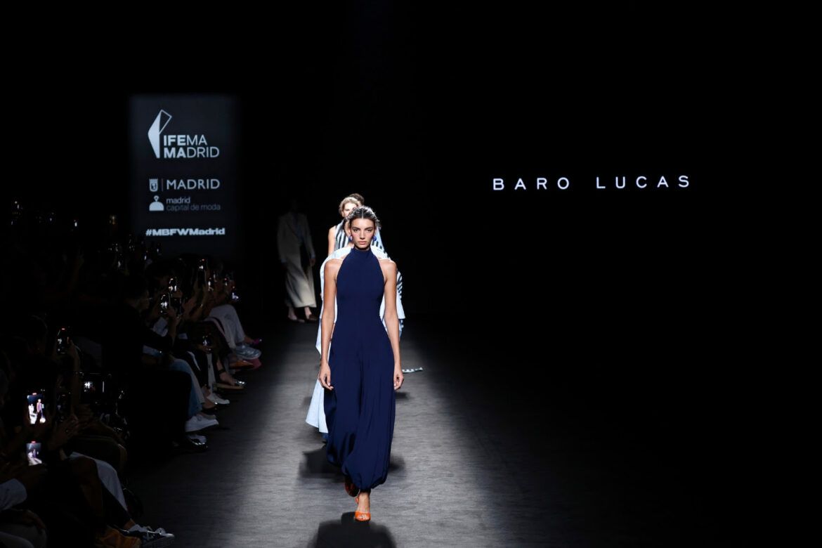Mercedes-Benz Fashion Week Madrid desvela un calendario de cinco jornadas para marcar el pulso de la moda española Mercedes-Benz Fashion Week Madrid desvela un calendario de cinco jornadas para marcar el pulso de la moda española - Gastronomía y Moda