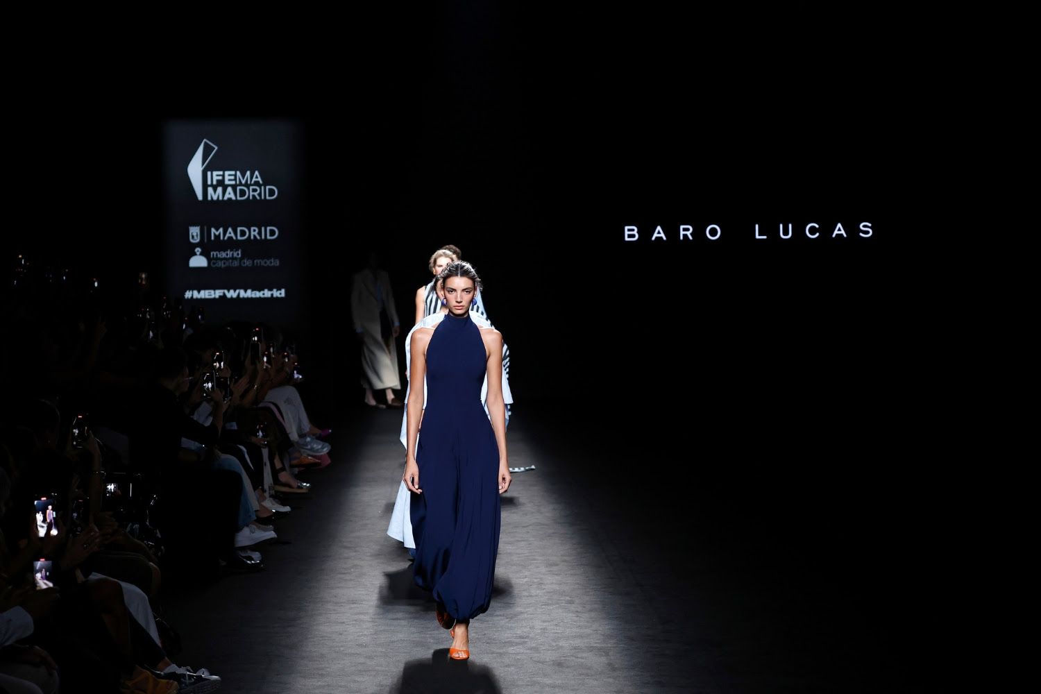 Mercedes-Benz Fashion Week Madrid desvela un calendario de cinco jornadas para marcar el pulso de la moda española - Gastronomía y Moda