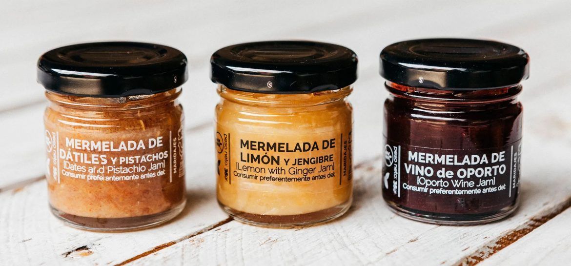 Maridar con mermeladas: da un toque diferente a tus platos navideños Maridar con mermeladas: da un toque diferente a tus platos navideños - Gastronomía y Moda