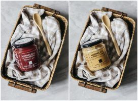Maridar con mermeladas: da un toque diferente a tus platos navideños - Gastronomía y Moda