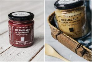 Maridar con mermeladas: da un toque diferente a tus platos navideños - Gastronomía y Moda
