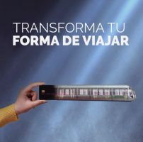 ¿Aún no formas parte de la comunidad Tap&go? - Gastronomía y Moda