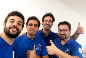 Mi iPhone reacondicionado de FoneStore, soy #EcoConsciente -Equipo -Gastronomía y Moda