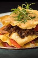De La O Restaurante, cocina de origen andaluz con productos de proximidad - Gastronomía y Moda