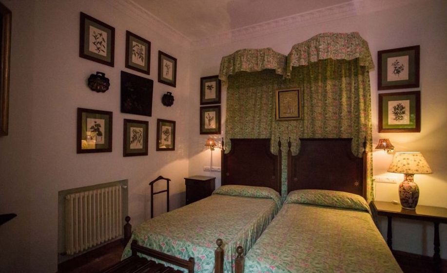 Hotel Palacio de San Benito by Excelencia Rural - Gastronomía y Moda