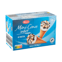 El verano 2025 se adelanta con los helados de ALDI que no superan los 3 euros - Gastronomía y Moda