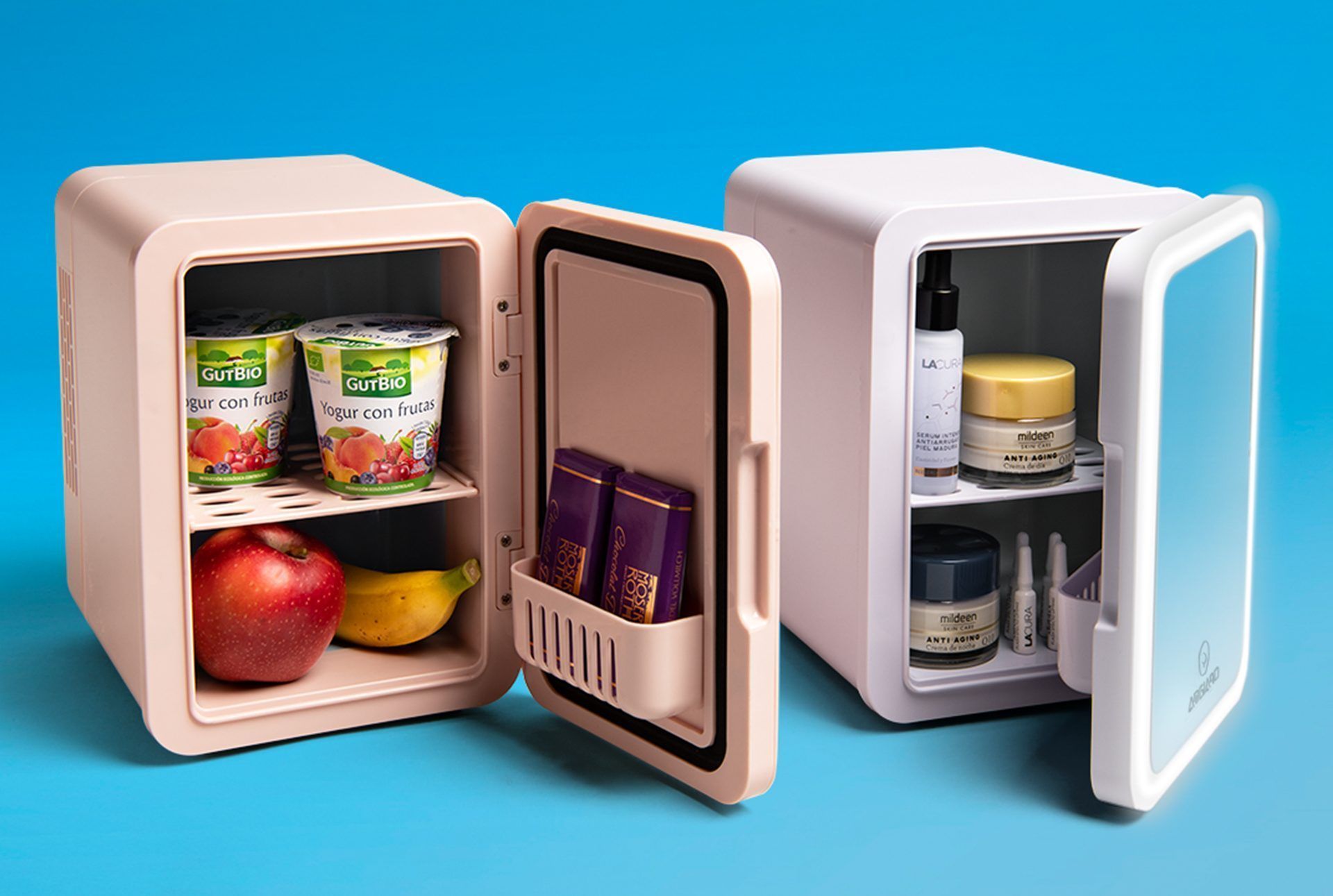 ALDI sorprende con su nueva mininevera para los días de verano - Gastronomía y Moda