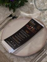 Bodegas Mezquita transforma La Última Cena en una experiencia única de gastronomía, fe y solidaridad en Córdoba - Gastronomía y Moda