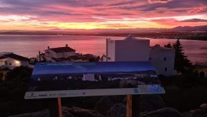 8 Miradores señalizados para enamorarse de Roses y su bahía - Gastronomía y Moda