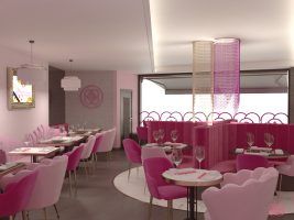 Miss Sushi abre nuevo restaurante en Palma de Mallorca - Gastronomía y Moda