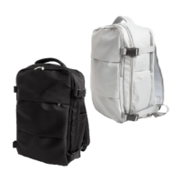 La mochila viral de ALDI vuelve a tiempo para las escapadas navideñas a un precio irresistible - Gastronomía y Moda