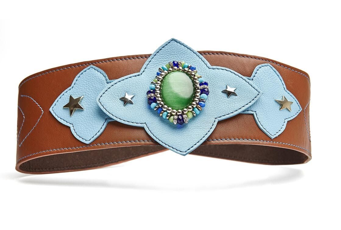 Moda Boho Chic: descubre los complementos de Lalaeuno que elevarán tu look - Gastronomía y Moda