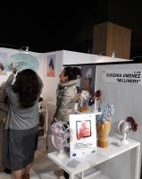 Empresas andaluzas de moda y complementos presentan sus diseños en los salones de moda de París de la mano de Extenda