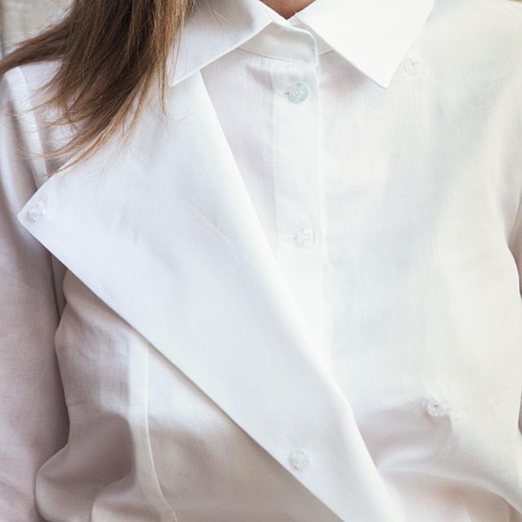 Moda sostenible con nombre propio by Azul Marino Casi Negro - Gastronomía y Moda