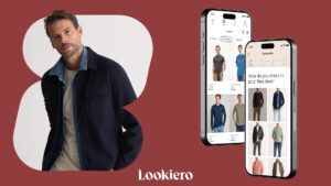 Lookiero da el salto a la moda masculina en Europa y acelera su crecimiento con su servicio de personal shopping digital - Gastronomía y Moda