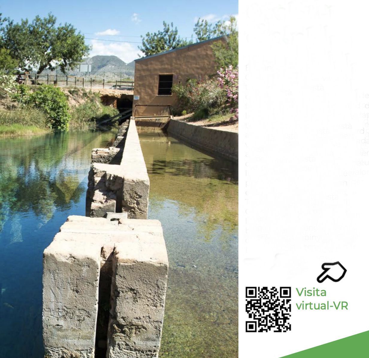 Paseos por 5 espacios verdes de Castelló - Gastronomía y Moda