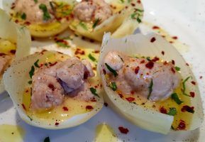 Cómo preparar mollejas en casa: dos recetas - Gastronomía y Moda