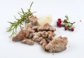 Cómo preparar mollejas en casa: dos recetas - Gastronomía y Moda