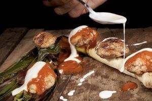 Cómo preparar mollejas en casa: dos recetas - Gastronomía y Moda
