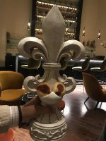 Restaurante María Luisa - Hotel boutique 5*GL Mercer Sevilla - Gastronomía y Moda