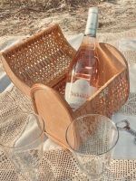 Momentos ‘rosados’ con Barbadillo - Gastronomía y Moda