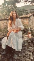 Momentos ‘rosados’ con Barbadillo - Gastronomía y Moda