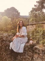 Momentos ‘rosados’ con Barbadillo - Gastronomía y Moda