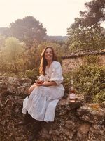 Momentos ‘rosados’ con Barbadillo - Gastronomía y Moda