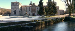 Monasterio de San Pedro de Cardeña - Gastronomía y Moda