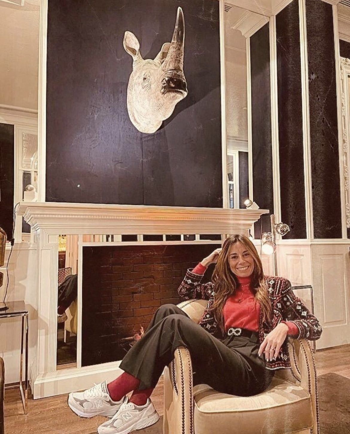 Vive la Navidad en Only YOU Atocha Mónica Sánchez del Monte, nueva directora adjunta de Gastronomía y Moda - Gastronomía y Moda