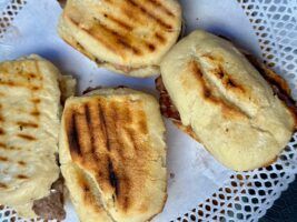 Los Ventanales: sabores murcianos que conquistan desde el primer plato - Gastronomía y Moda