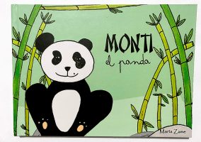 Monti el Panda, “La aventura de ser diferente” - Gastronomía y Moda