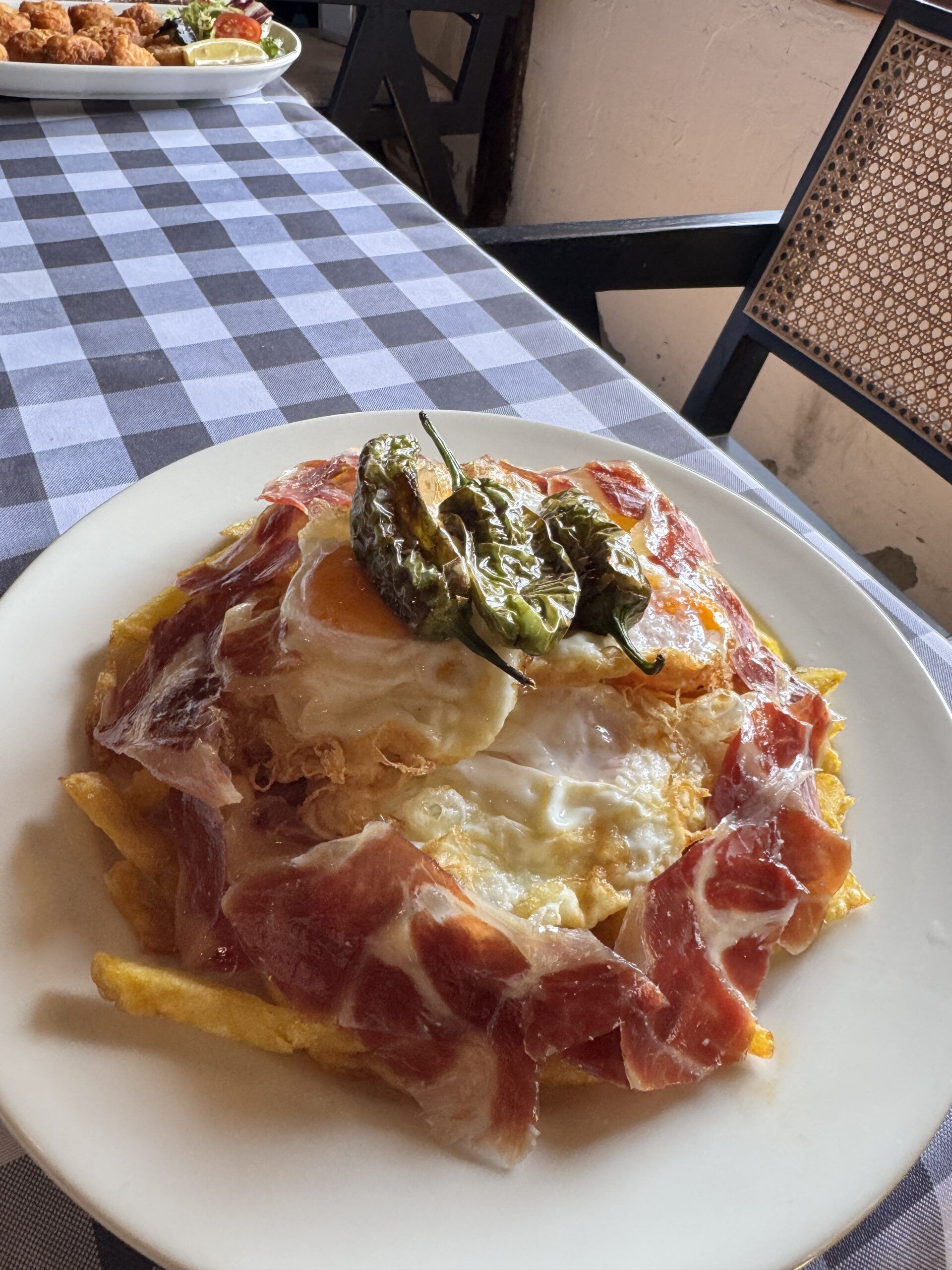 Morancho Brasseria lanza un menú ejecutivo por 25 euros de lunes a viernes en Sevilla - Gastronomía y Moda