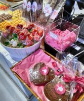 Maison Pillon, donde encontrarás la mejor “chocolatine” de Toulouse. Gastronomía y Moda