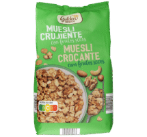 Las barritas de frutas y frutos secos de ALDI, el snack saludable viral sin azúcares añadidos - Gastronomía y Moda