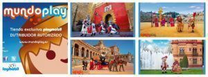 Postales turísticas by Mundoplay