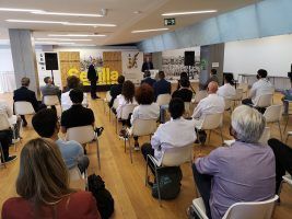 ‘Sabores sin prisa’ de Cervezas Alhambra para impulsar la gastronomía sevillana - Gastronomía y Moda