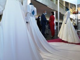 El Ayuntamiento de Sevilla refuerza en amplitud e imagen la feria ‘Sevilla de Boda’ - Gastronomía y Moda