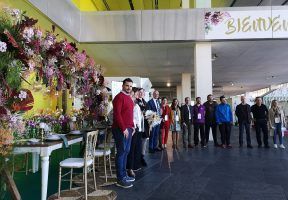 El Ayuntamiento de Sevilla refuerza en amplitud e imagen la feria ‘Sevilla de Boda’ - Gastronomía y Moda