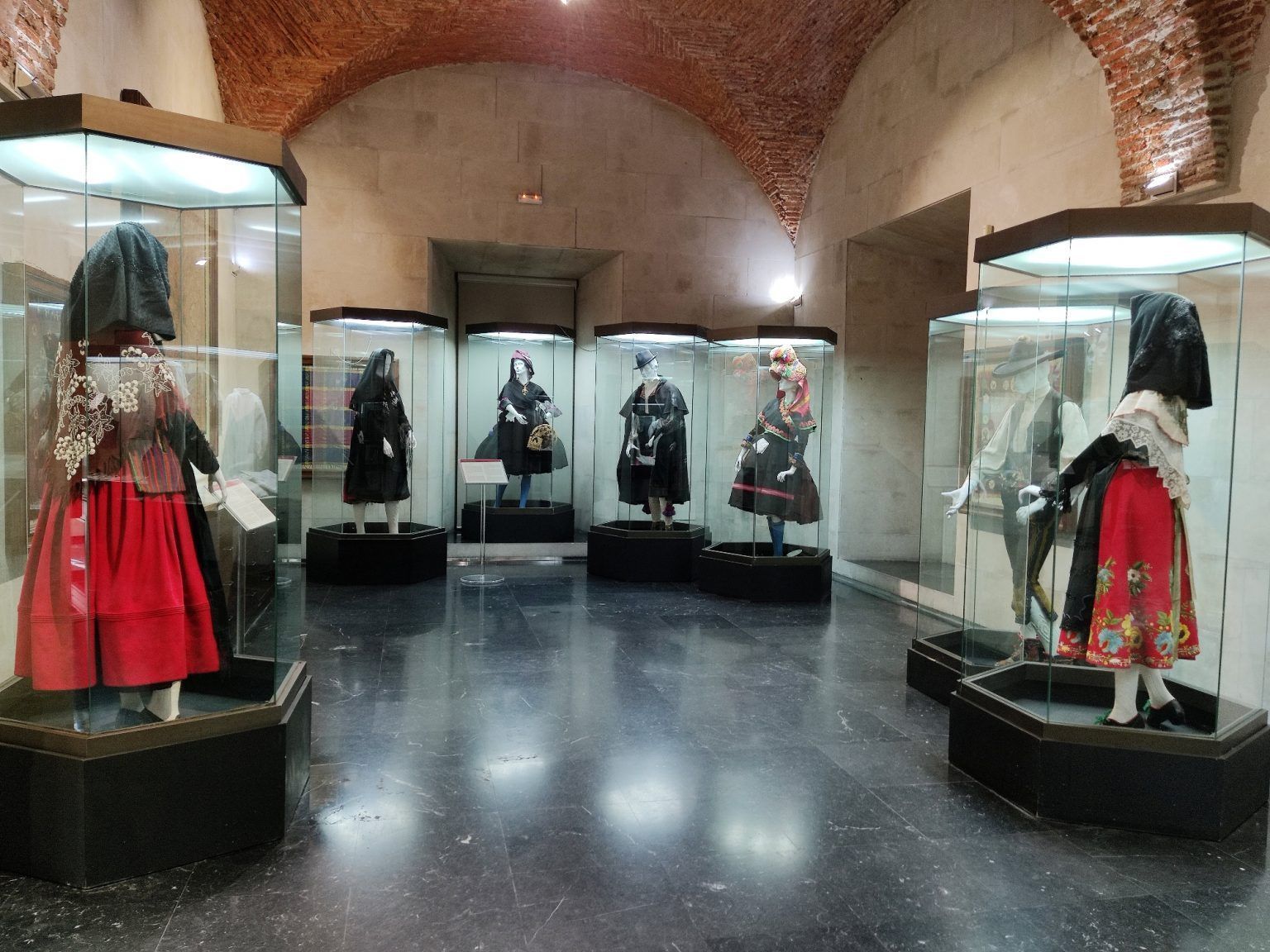 6 Interesantes museos para una escapada cultural a la provincia de Cáceres - Gastronomía y Moda