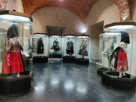6 Interesantes museos para una escapada cultural a la provincia de Cáceres - Gastronomía y Moda