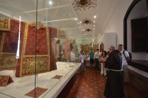 6 Interesantes museos para una escapada cultural a la provincia de Cáceres - Gastronomía y Moda