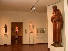 6 Interesantes museos para una escapada cultural a la provincia de Cáceres - Gastronomía y Moda