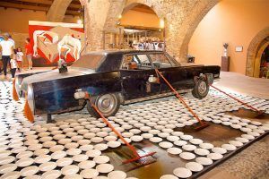 6 Interesantes museos para una escapada cultural a la provincia de Cáceres - Gastronomía y Moda