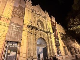 Día Internacional de los Museos en Sevilla: arte contemporáneo, patrimonio y recorridos nocturnos por la ciudad - Gastronomía y Moda