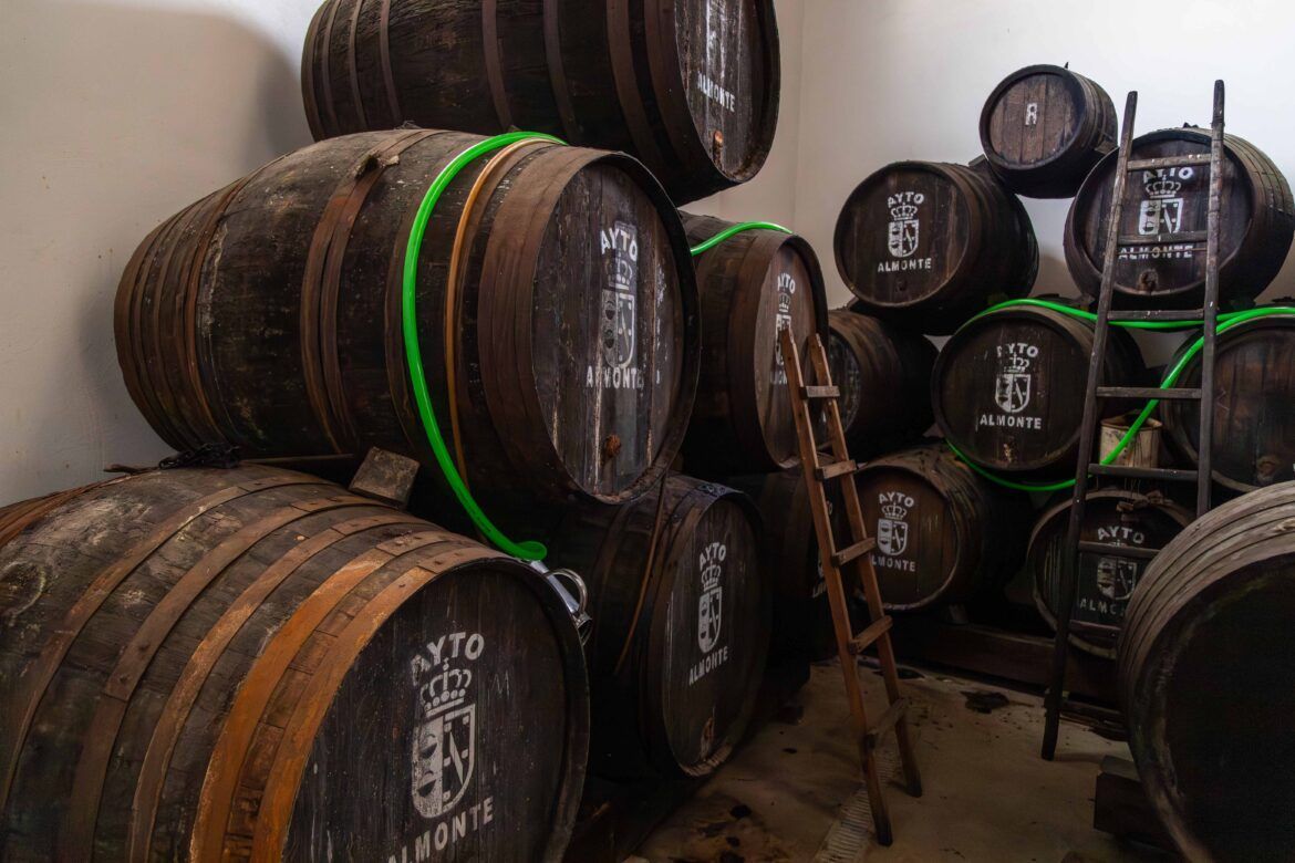La Ruta del Vino Condado de Huelva, un viaje auténtico al corazón vitivinícola del sur de España La Ruta del Vino Condado de Huelva, un viaje auténtico al corazón vitivinícola del sur de España - Gastronomía y Moda