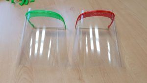 Cruzcampo produce máscaras protectoras para el personal sanitario con las impresoras 3D de su fábrica de Sevilla - Gastronomía y Moda