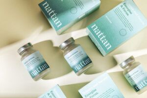 Nattan propone una nueva forma de cuidarse en verano con planes naturales para piel, energía y bienestar - Gastronomía y Moda
