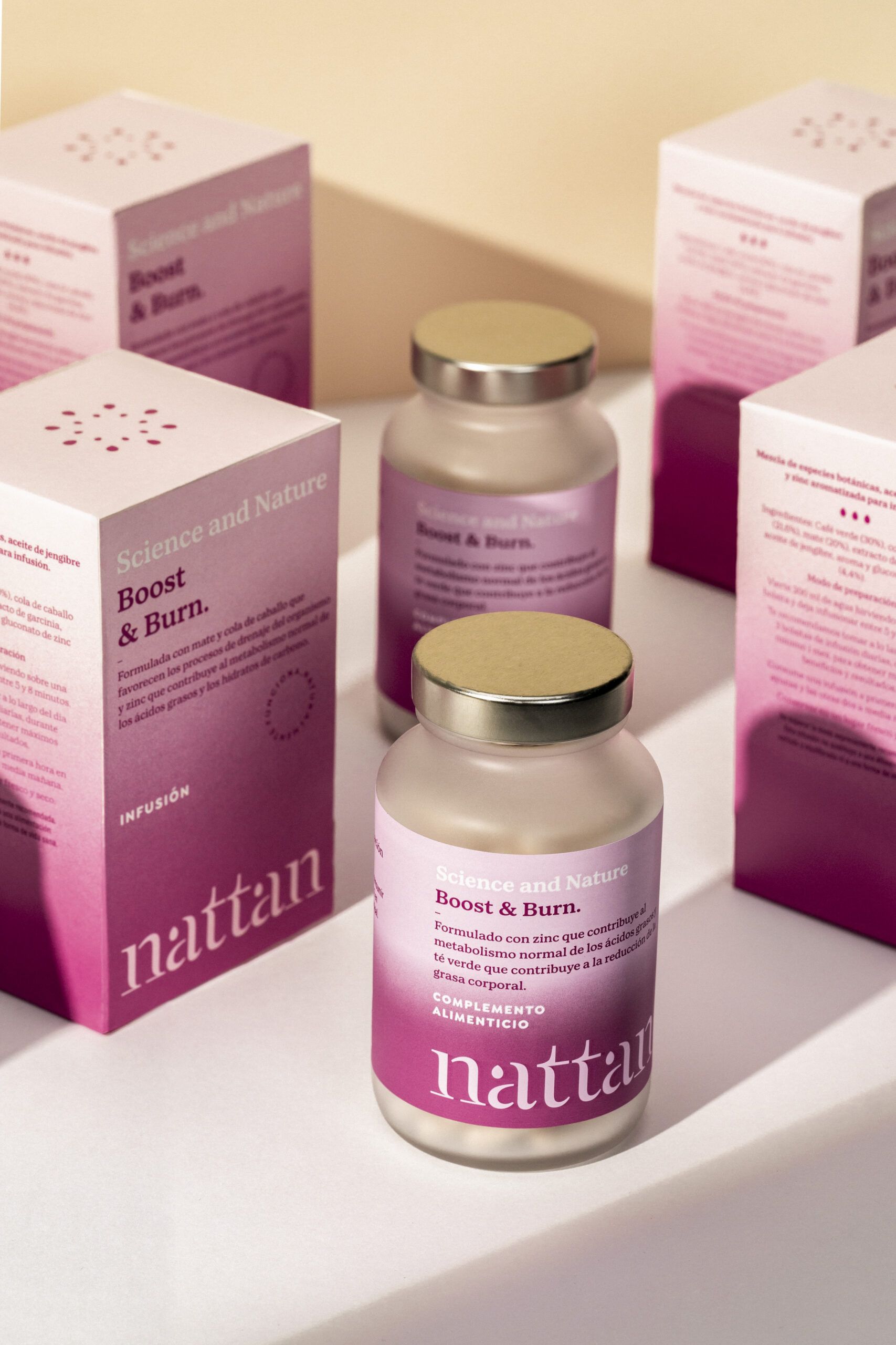 Nattan propone una nueva forma de cuidarse en verano con planes naturales para piel, energía y bienestar - Gastronomía y Moda