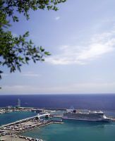 'Vacaciones en el mar' by Norwegian Epic - Gastronomía y Moda